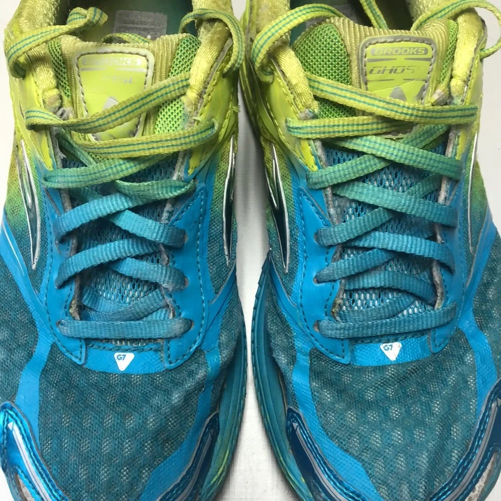 Brooks Ghost G7 - Picture 6 of 6